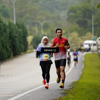 Runner Photo 8524234