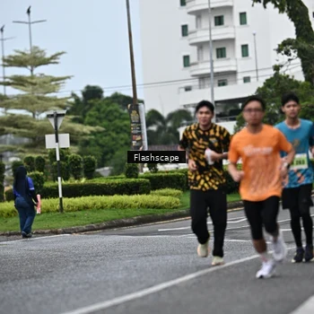 Runner Photo 8524235