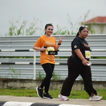 Runner Photo 8524236