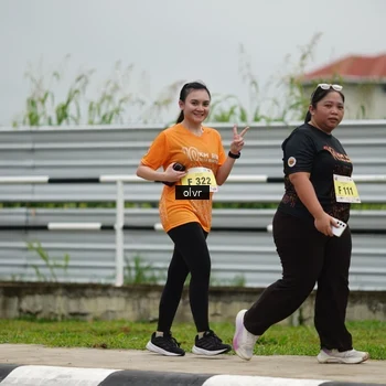 Runner Photo 8524238