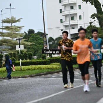 Runner Photo 8524239