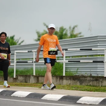 Runner Photo 8524241