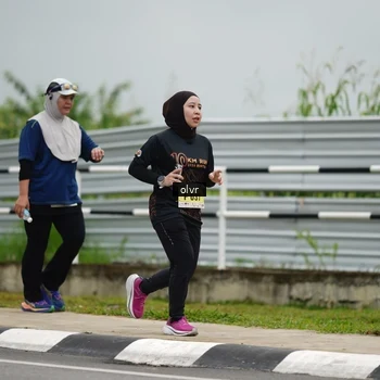 Runner Photo 8524246