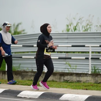 Runner Photo 8524249