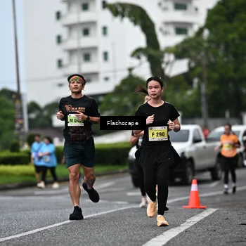 Runner Photo 8524250