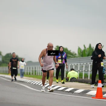 Runner Photo 8524253