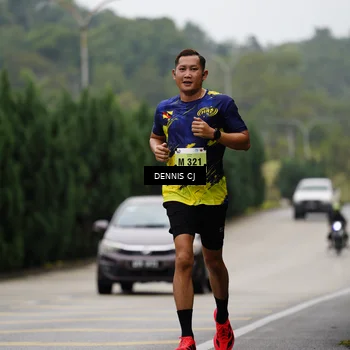 Runner Photo 8524256