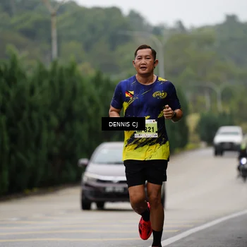 Runner Photo 8524257