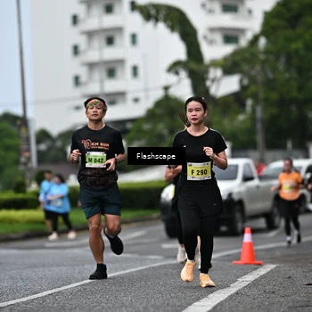 Runner Photo 8524260