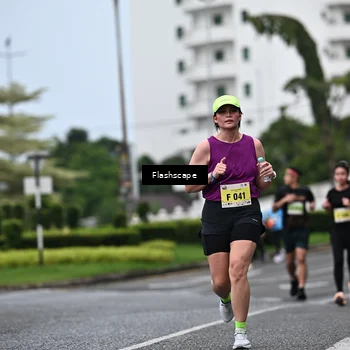 Runner Photo 8524261