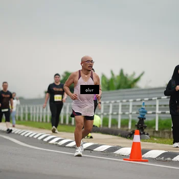 Runner Photo 8524262