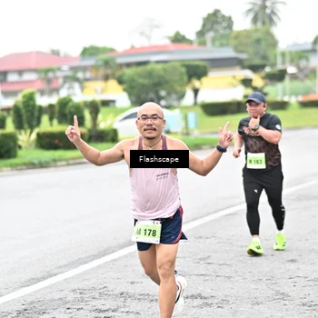 Runner Photo 8524267