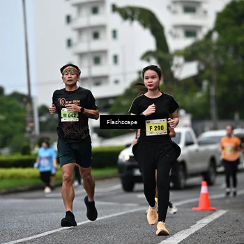Runner Photo 8524269