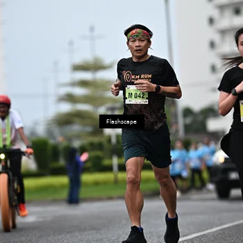 Runner Photo 8524270