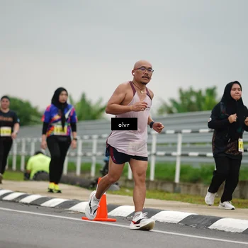 Runner Photo 8524271