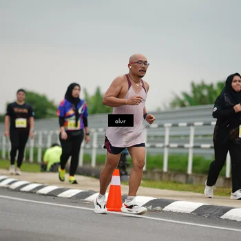 Runner Photo 8524272