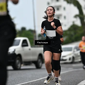 Runner Photo 8524276
