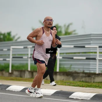 Runner Photo 8524279