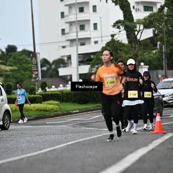 Runner Photo 8524284