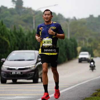 Runner Photo 8524286