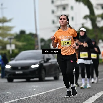 Runner Photo 8524288