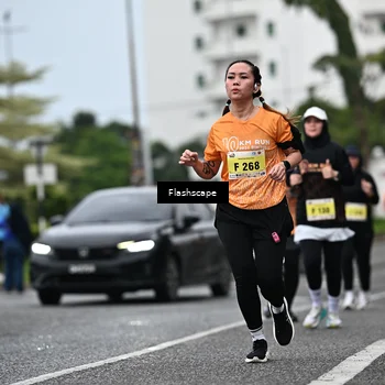 Runner Photo 8524290