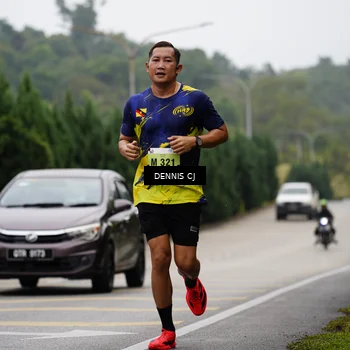 Runner Photo 8524291
