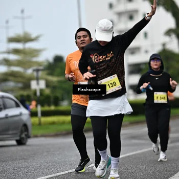 Runner Photo 8524299