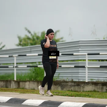 Runner Photo 8524300