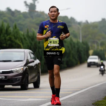 Runner Photo 8524301