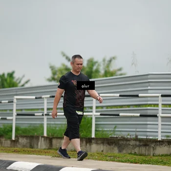 Runner Photo 8524302