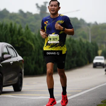 Runner Photo 8524304
