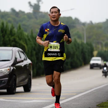 Runner Photo 8524306