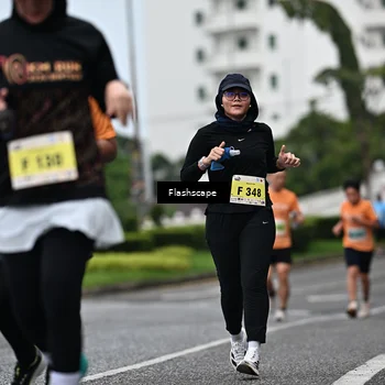 Runner Photo 8524307