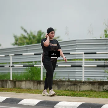 Runner Photo 8524308