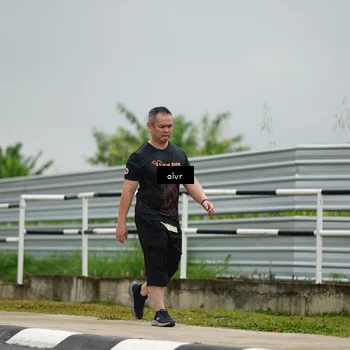 Runner Photo 8524309