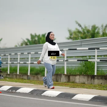 Runner Photo 8524313
