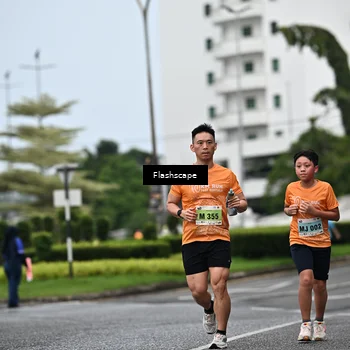 Runner Photo 8524320