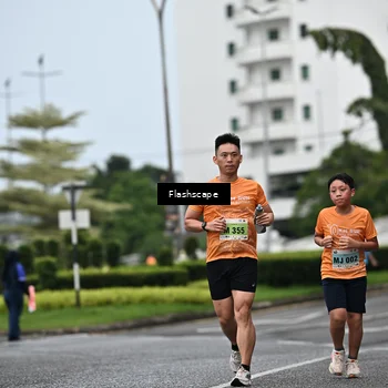 Runner Photo 8524321