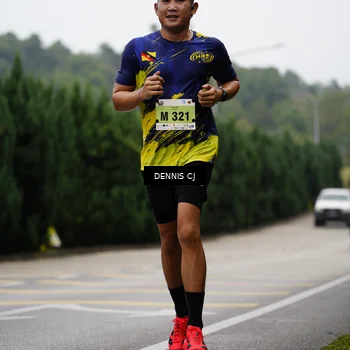 Runner Photo 8524323