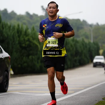 Runner Photo 8524326