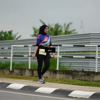 Runner Photo 8524327
