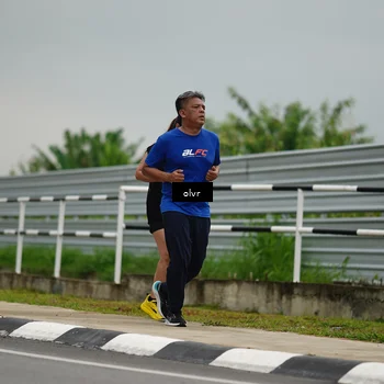 Runner Photo 8524328