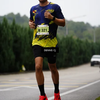 Runner Photo 8524330