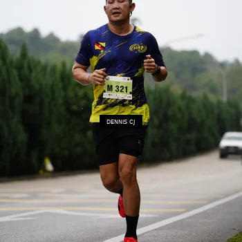 Runner Photo 8524331