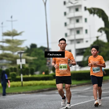 Runner Photo 8524333