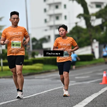 Runner Photo 8524336