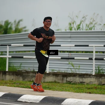 Runner Photo 8524337
