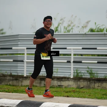 Runner Photo 8524339