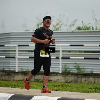 Runner Photo 8524340